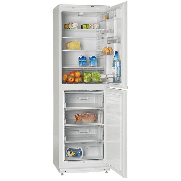 Холодильник Atlant ХМ 6023-100